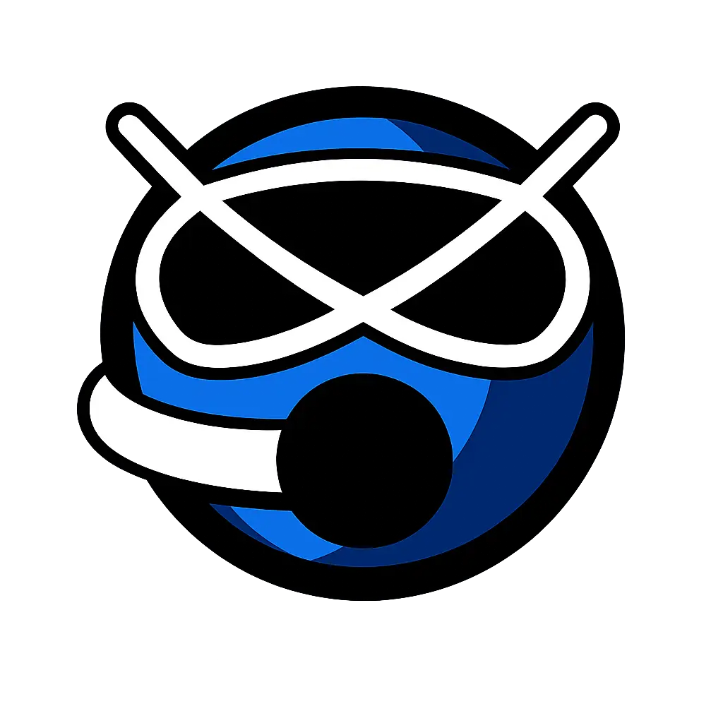 Stafford Sub Aqua Club logo